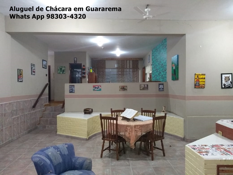 alugar-chacara-com-piscina-em-guararema-para-descanso