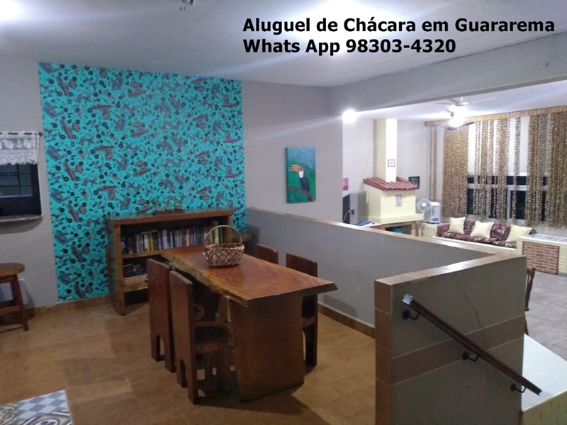 chacara-com-piscina-em-guararema-para-descanso